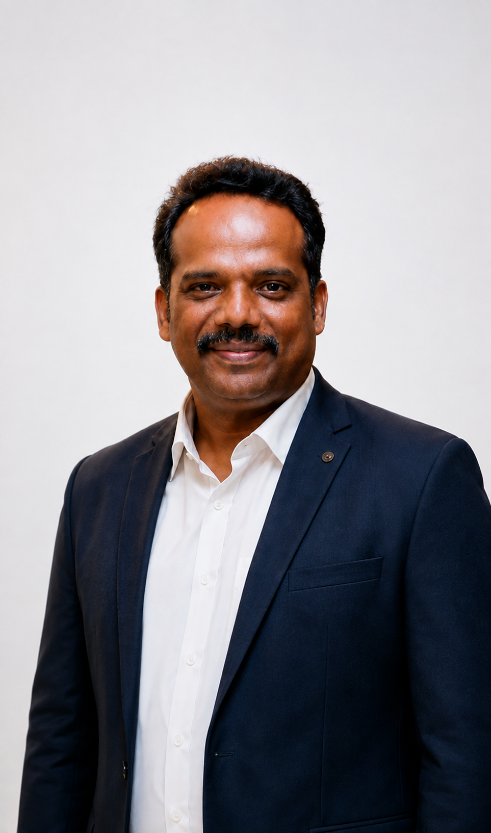 Dr. Senthilkumar — Advisor — Physiotherapy & Rehabilitation